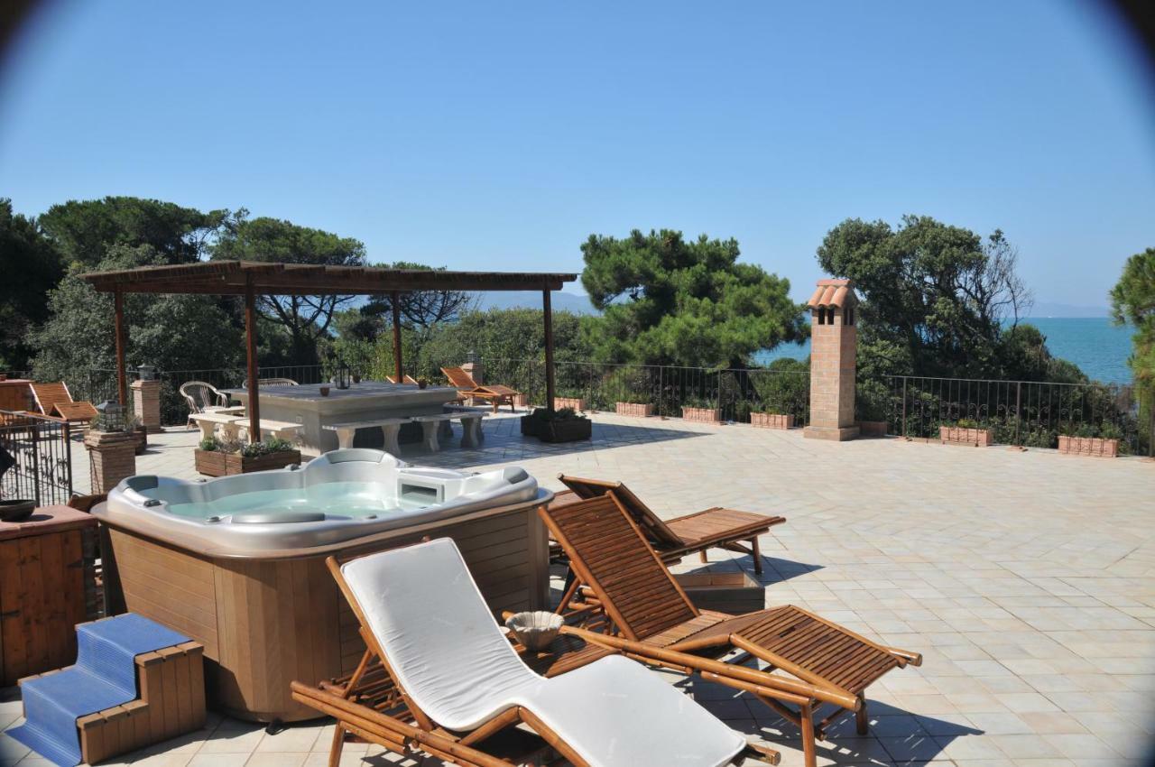 Villa Beauty And The Beach